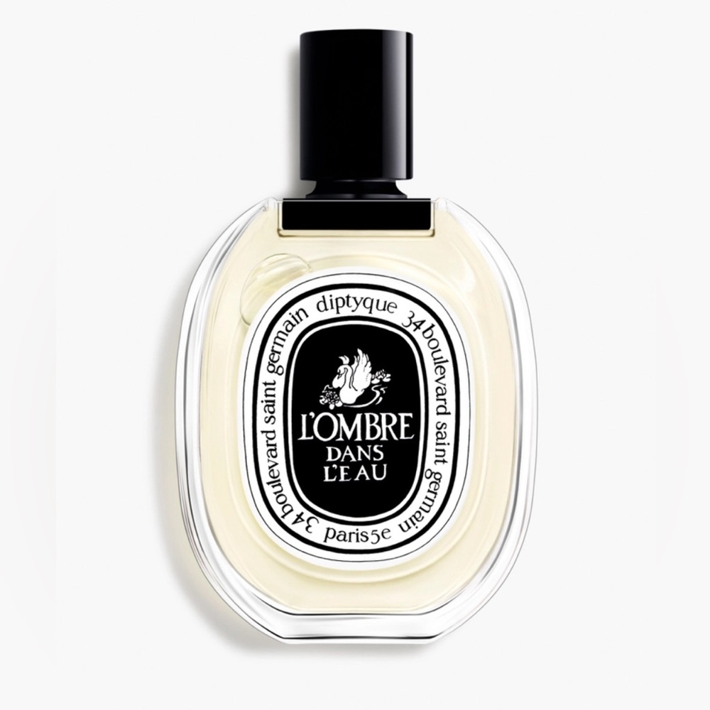diptyque L’Ombre Dans L’Eau EDT 3.4 ml
